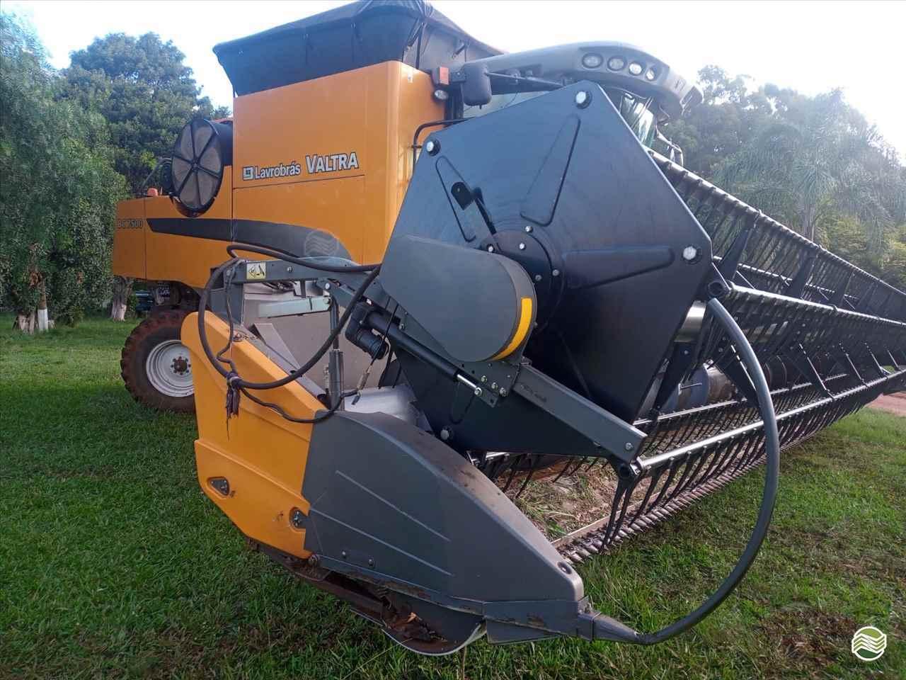 VALTRA BC 7500