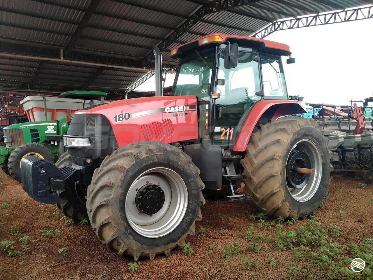 MAXXUM 180