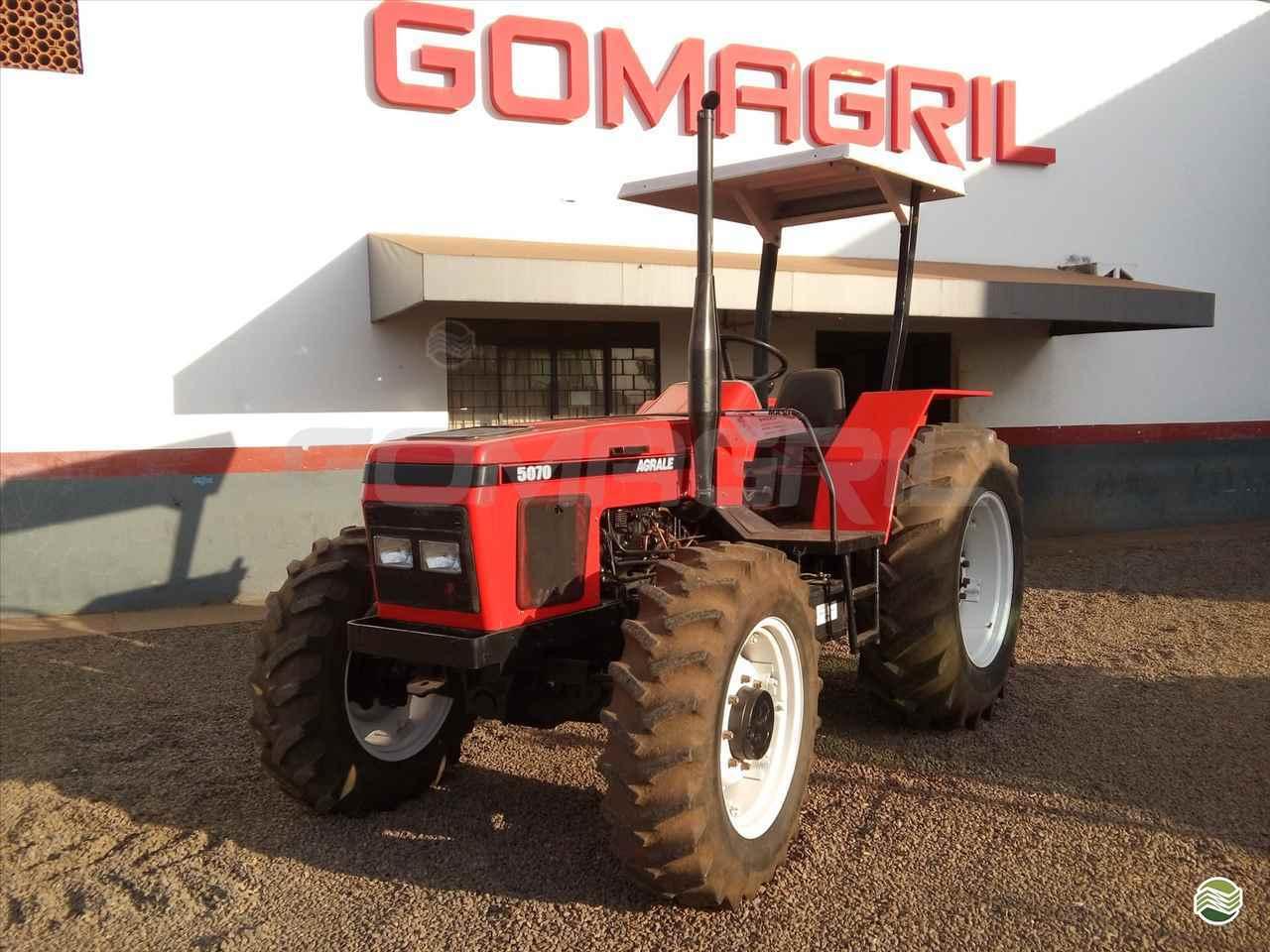 AGRALE 5070