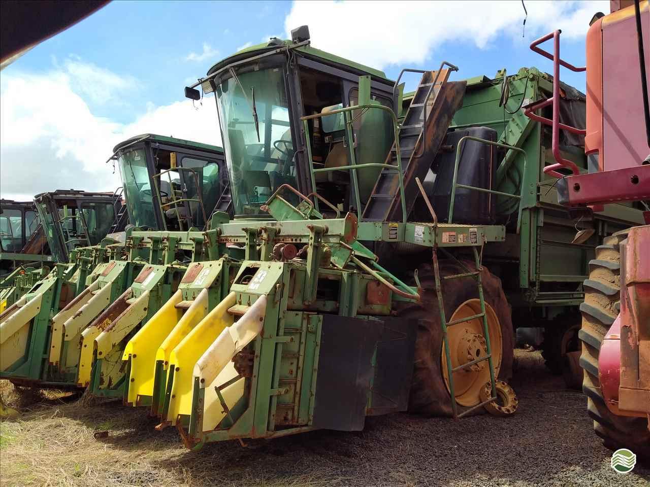 JOHN DEERE ALG. 9965