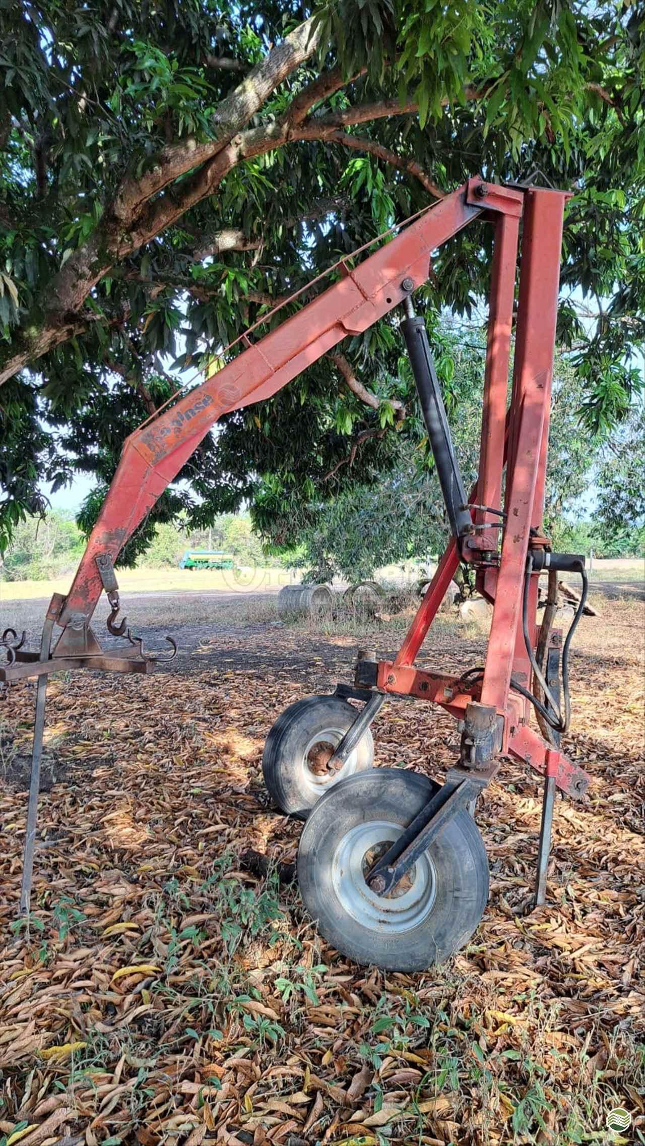 GUINCHO 1200 Kg