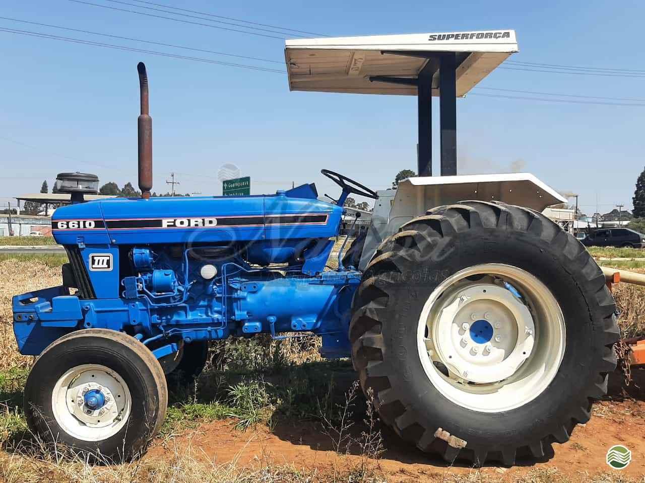 FORD 6610