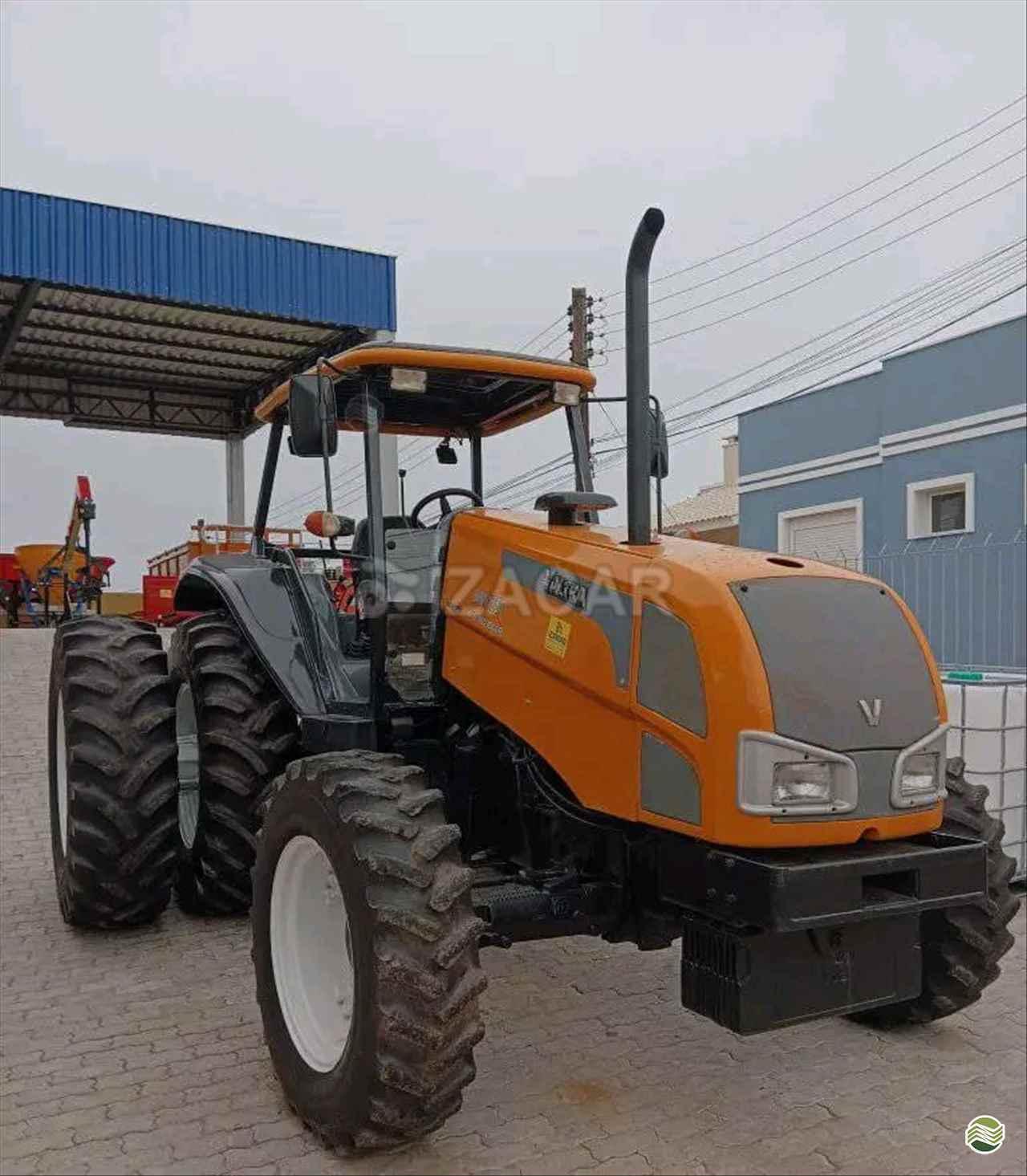 VALTRA BM 125