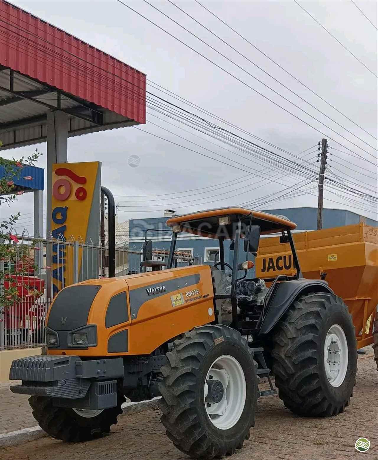 VALTRA BM 125