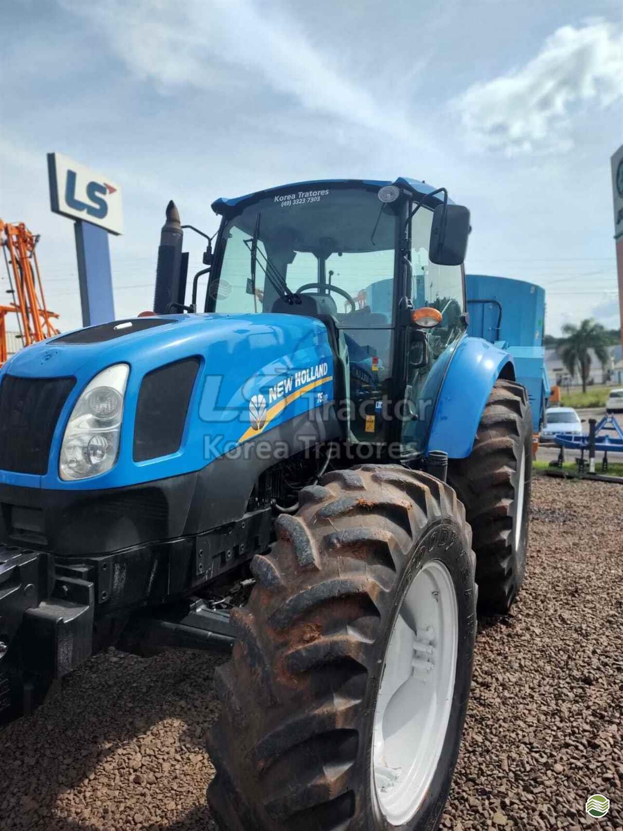 NEW T6 110