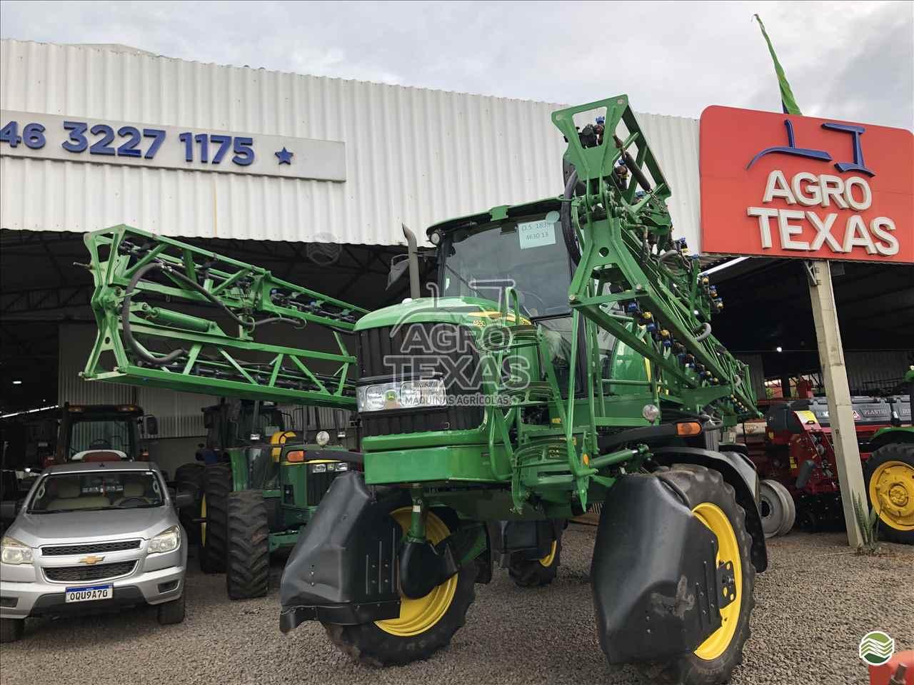 JOHN DEERE 4630