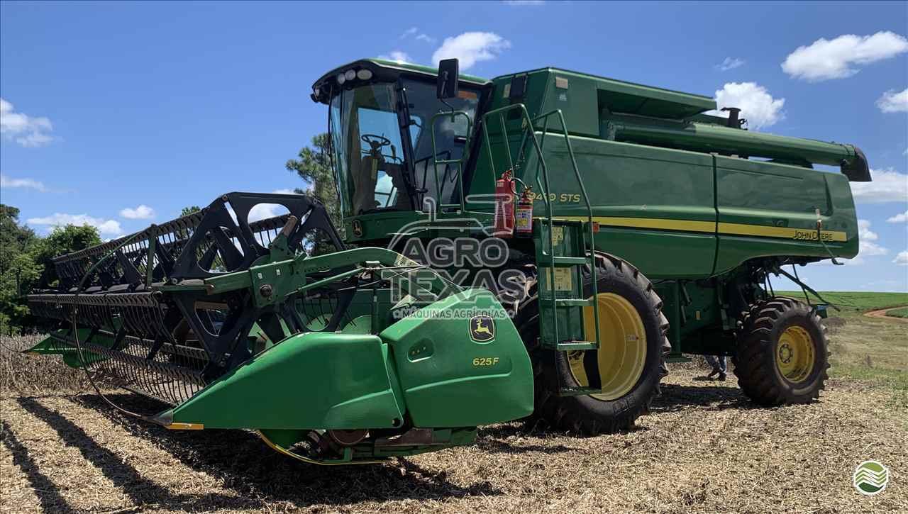 JOHN DEERE 9470 STS