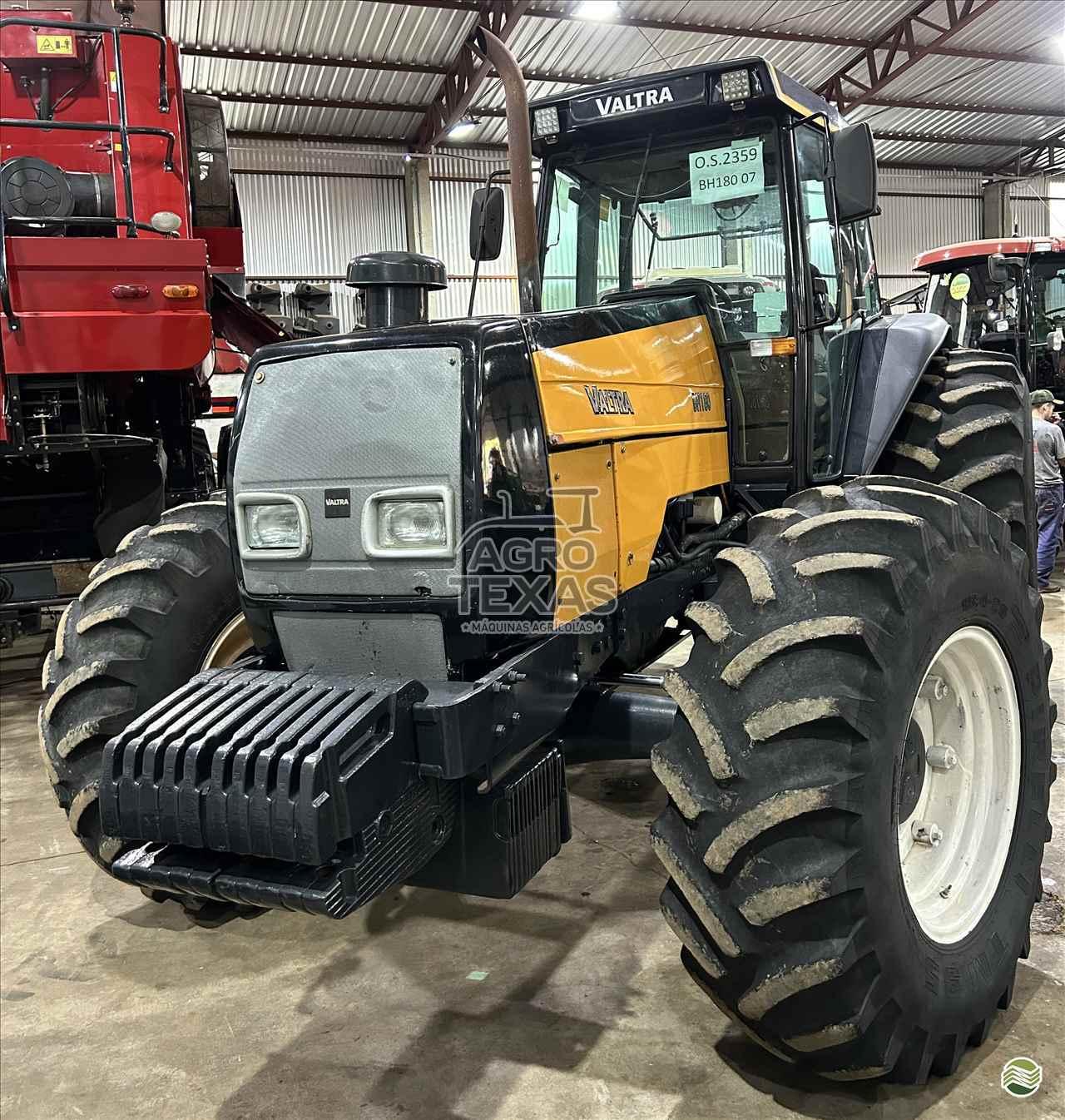 VALTRA BH 180