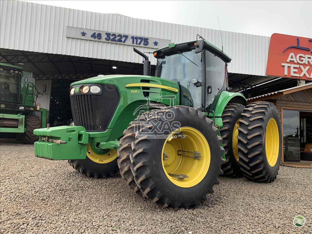 JOHN DEERE 7225