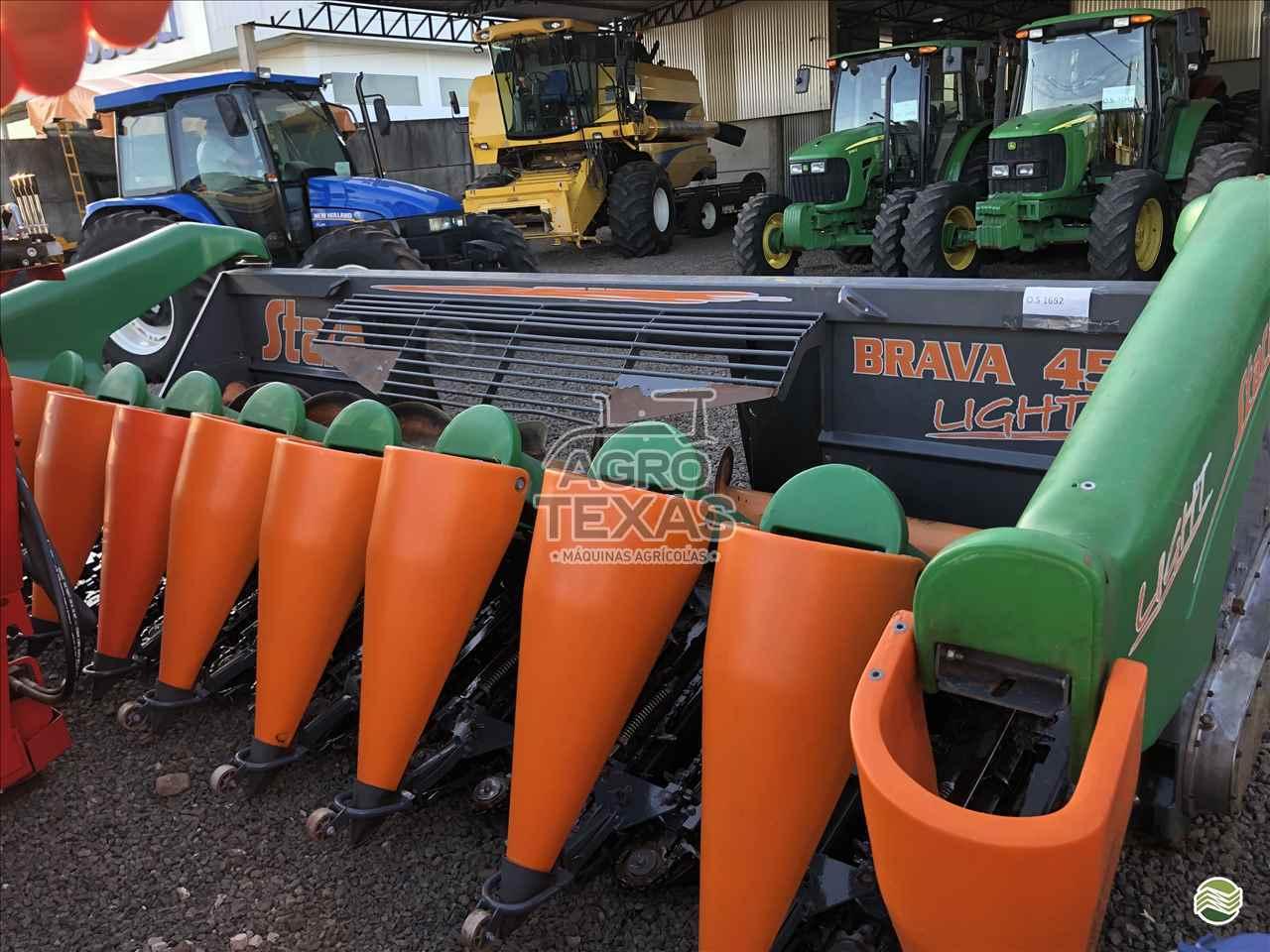 BRAVA 4530