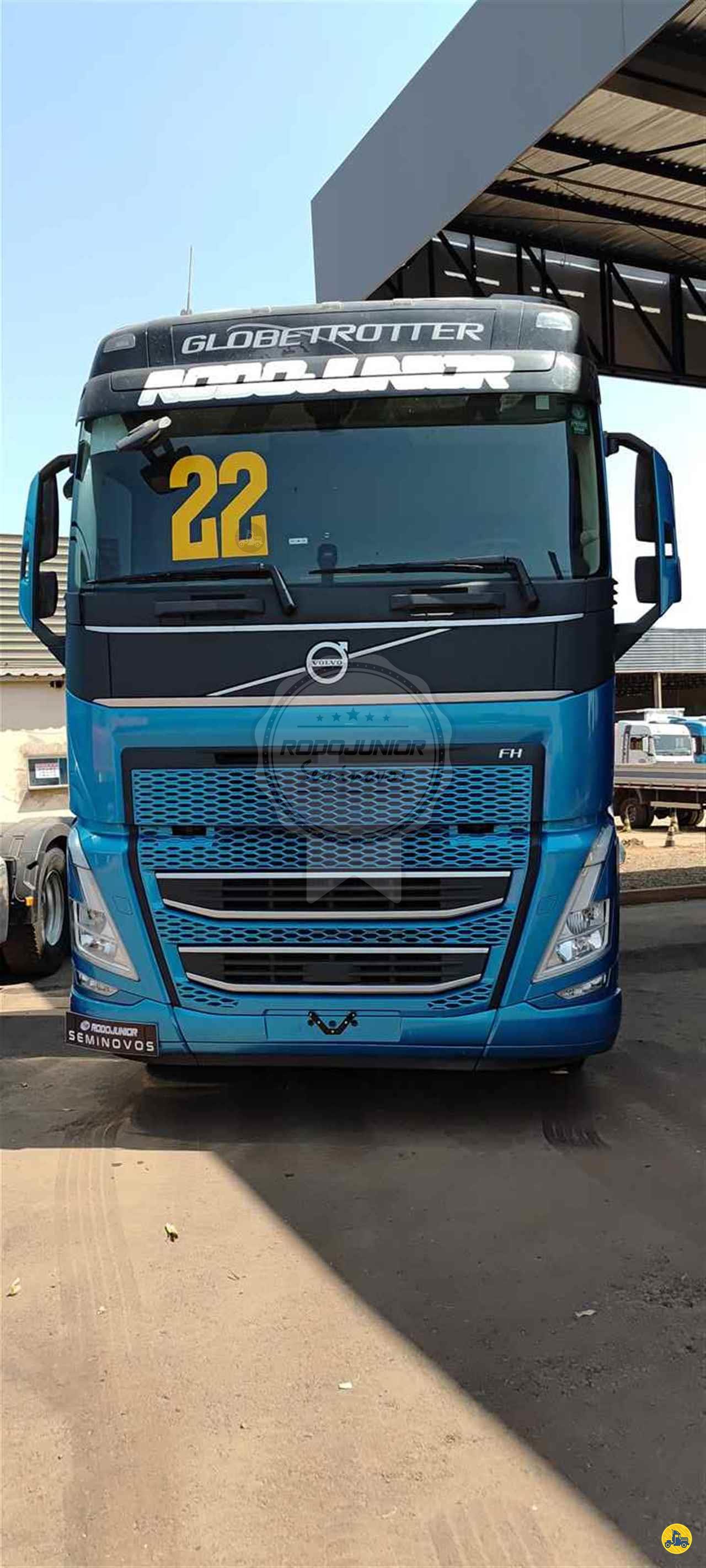 VOLVO FH 460