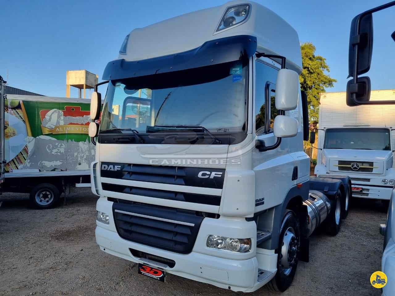 DAF CF 410