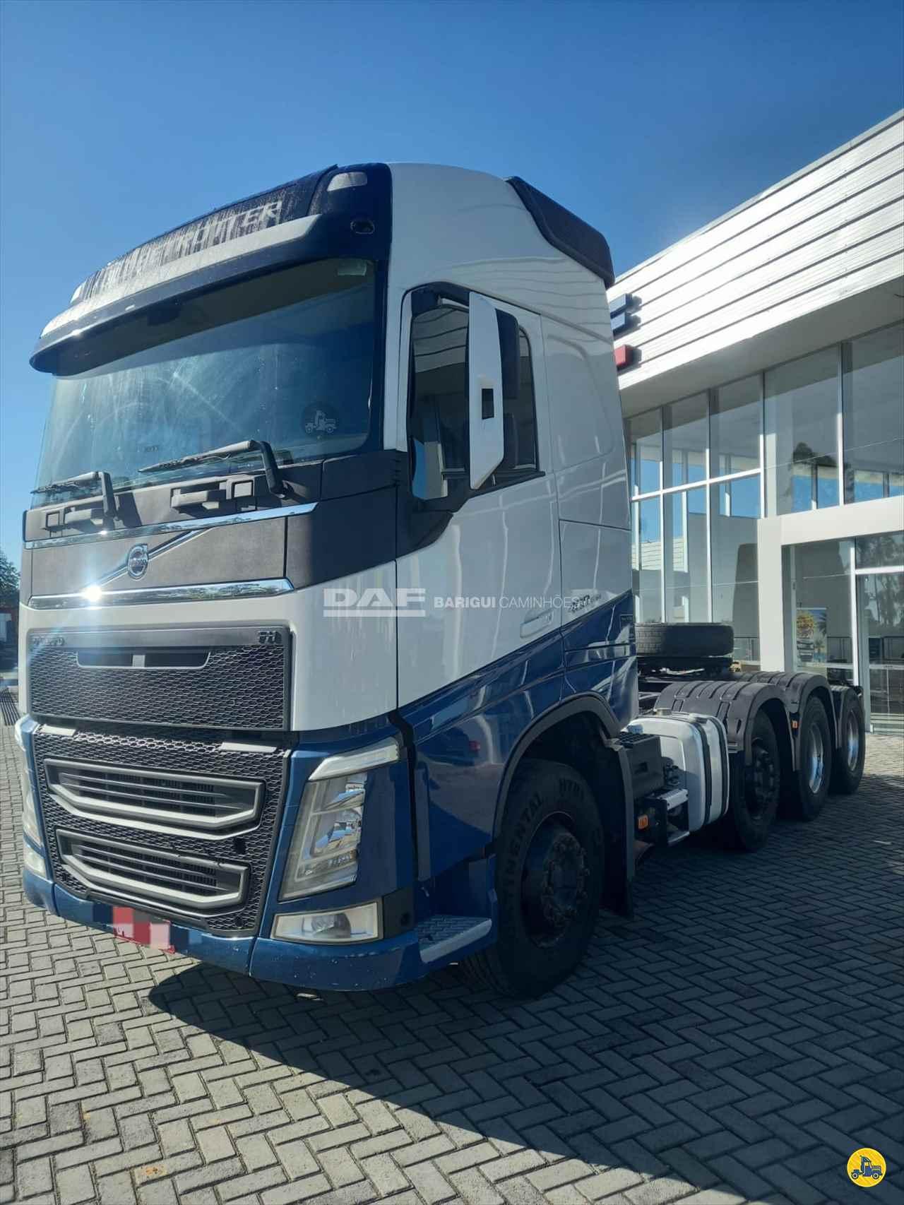 VOLVO FH 460