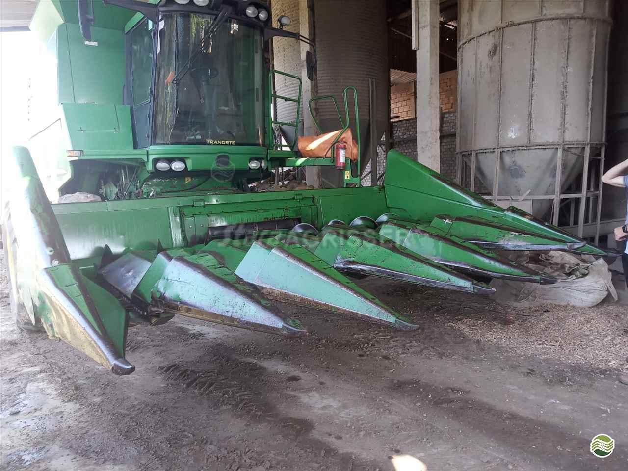 JOHN DEERE 205