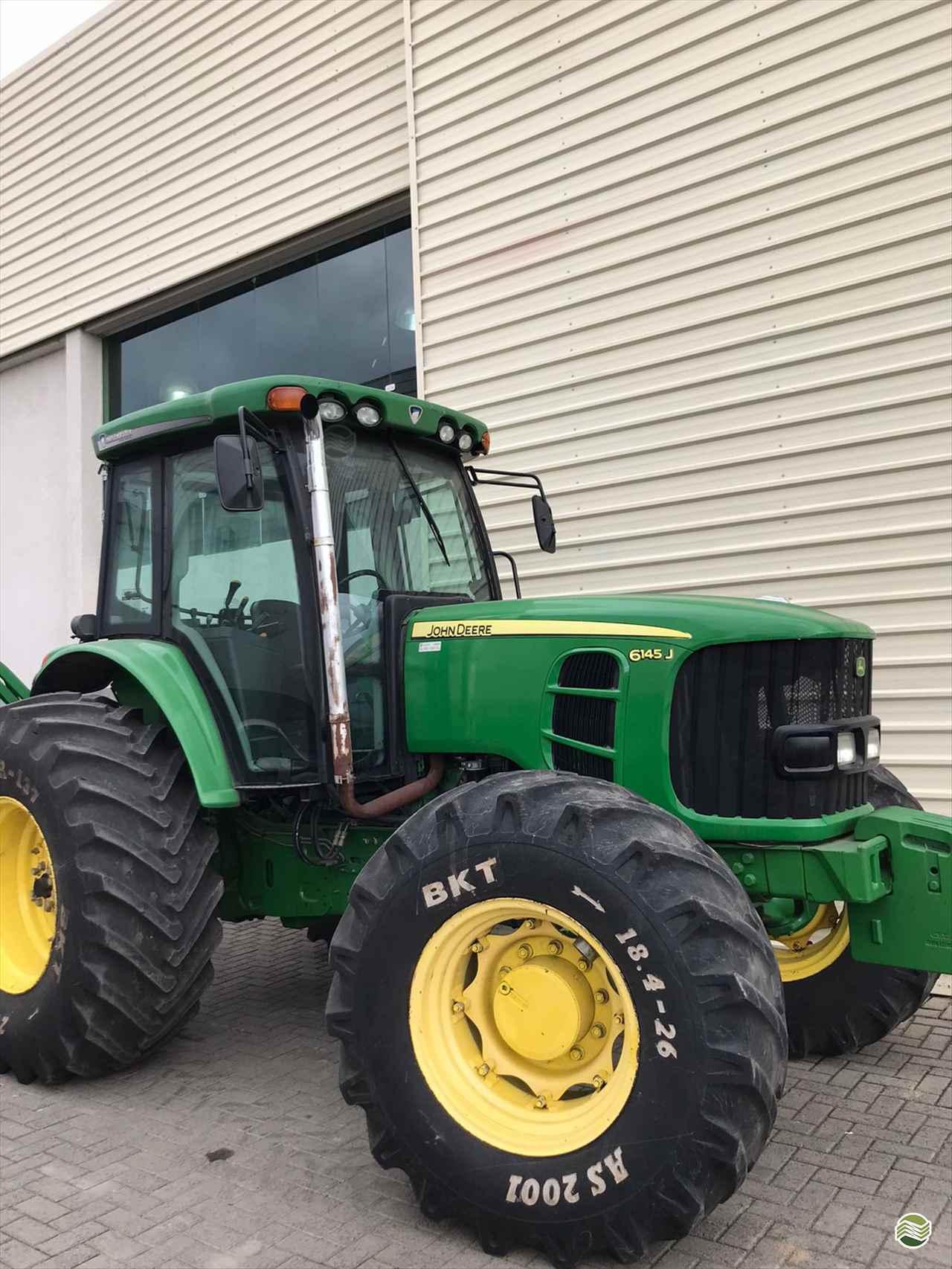 JOHN DEERE 6145