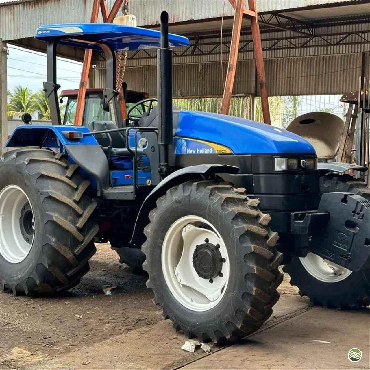 NEW TS 6020