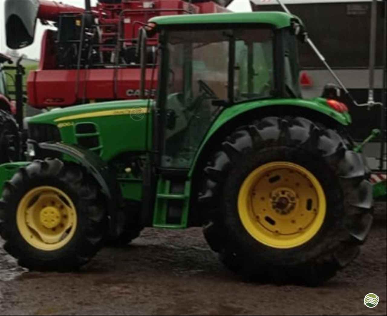 JOHN DEERE 6100