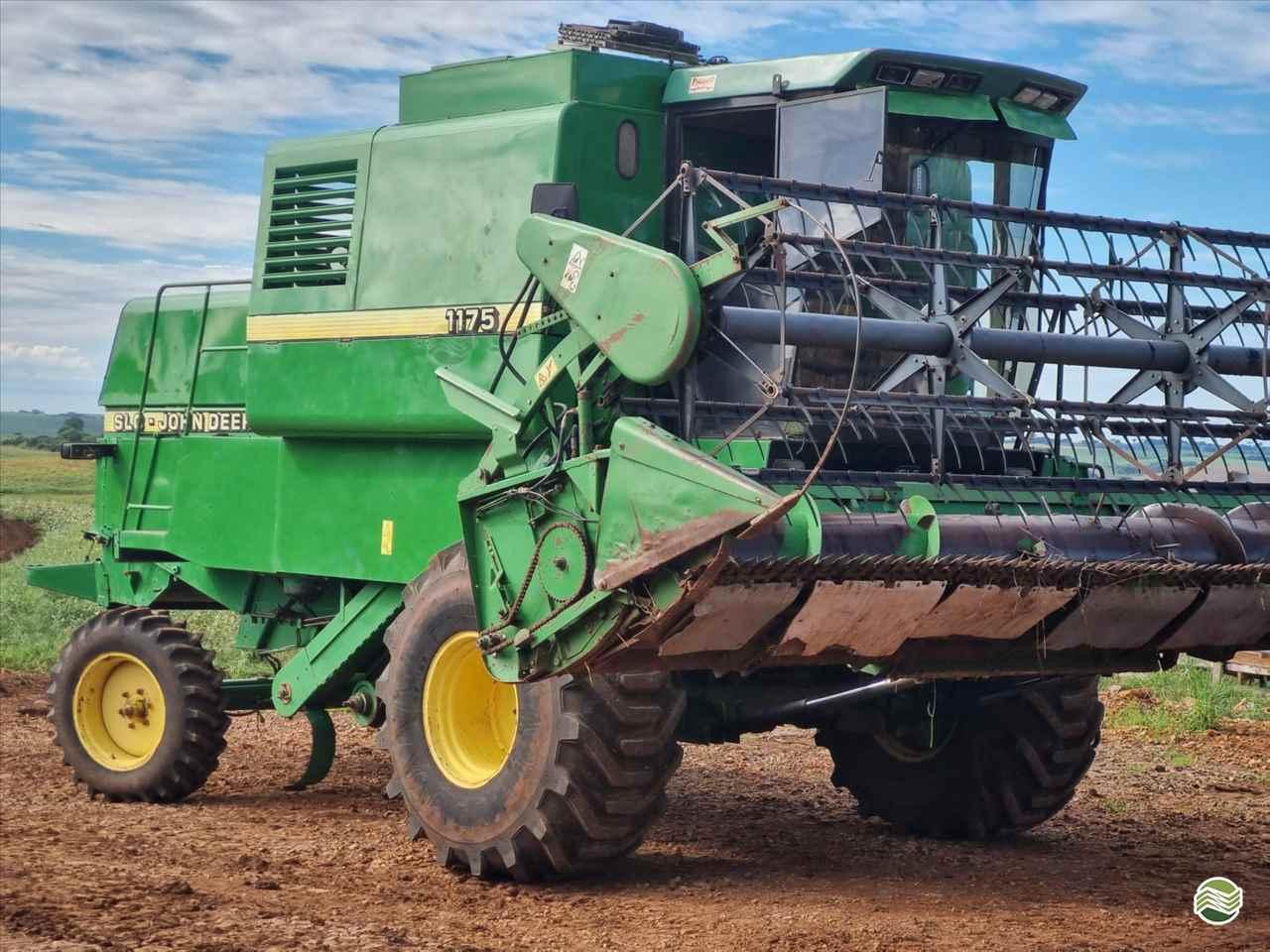 JOHN DEERE 1175