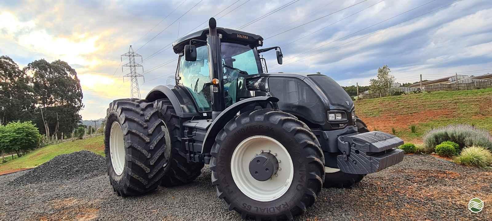 VALTRA S 353