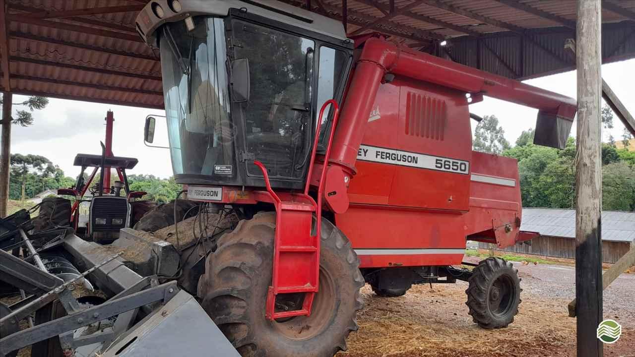 MF 5650