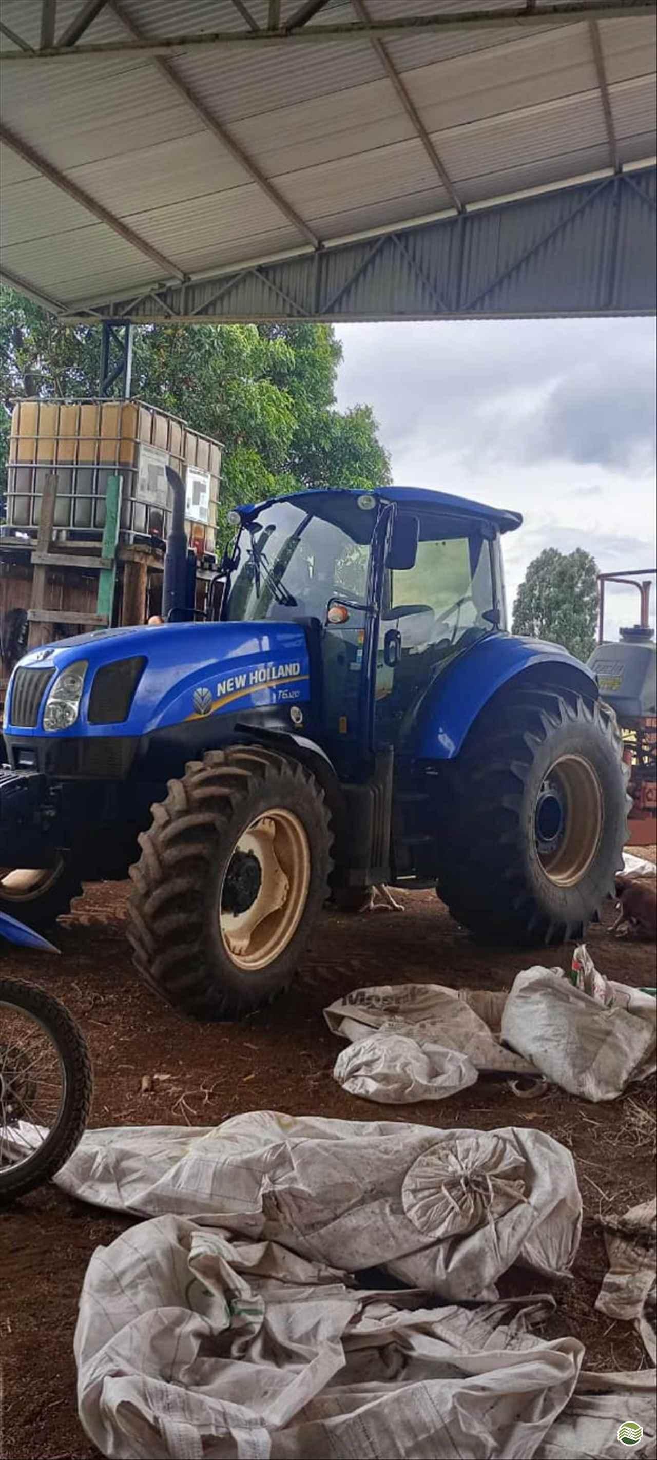 NEW T6 130