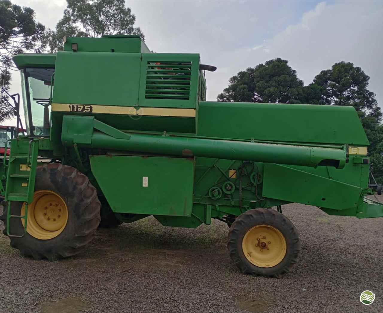 JOHN DEERE 1175