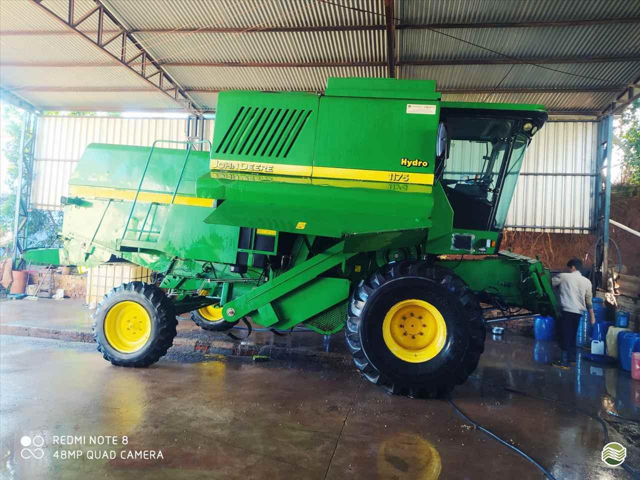 JOHN DEERE 1175