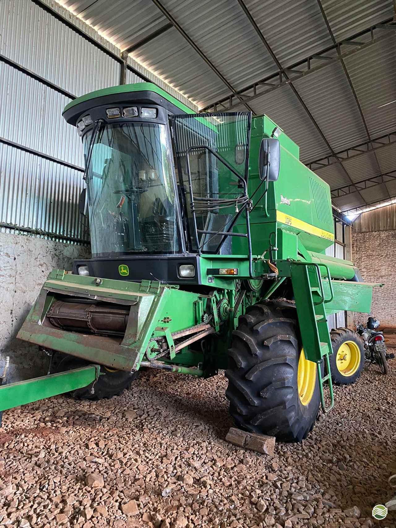 JOHN DEERE 1175