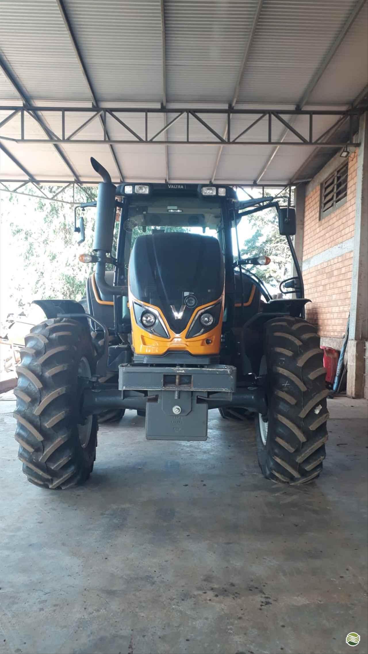 VALTRA BH 144