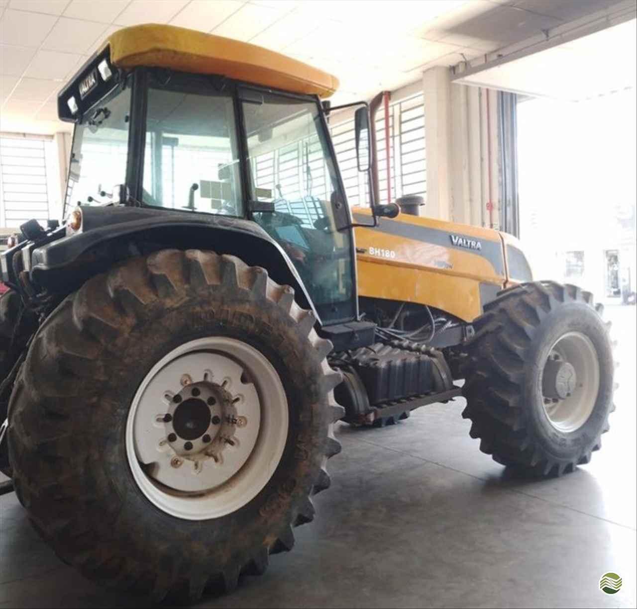 VALTRA BH 180