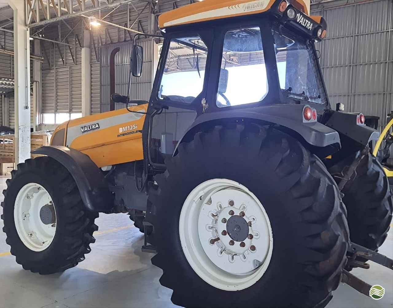 VALTRA BM 125