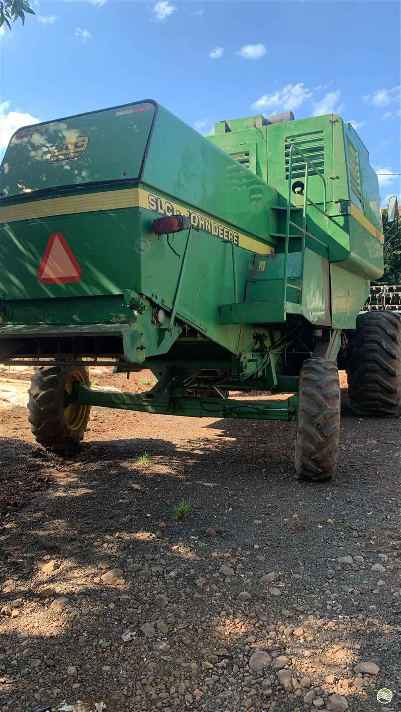 JOHN DEERE 1175