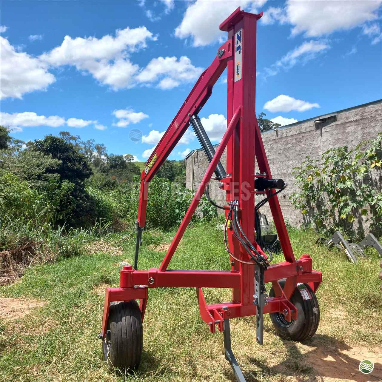 GUINCHO 2000 Kg