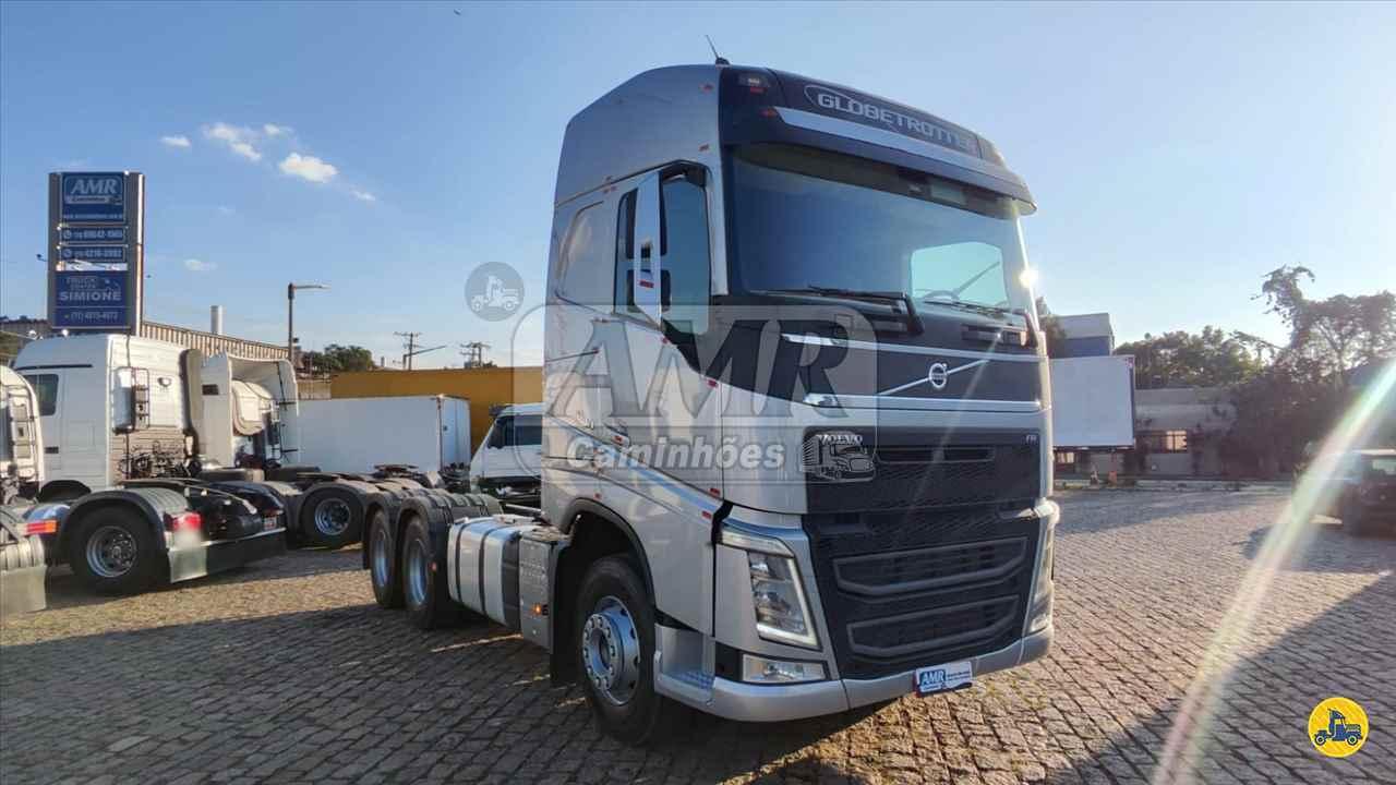 VOLVO FH 540