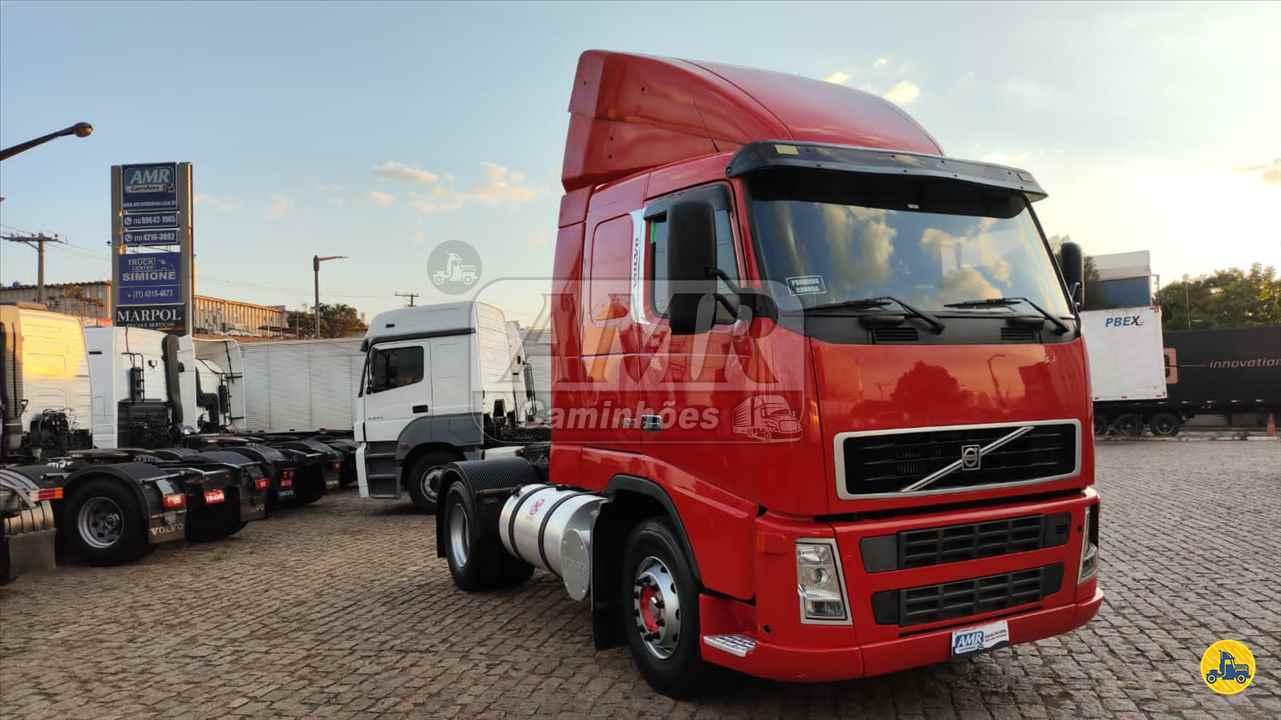 VOLVO FH 400