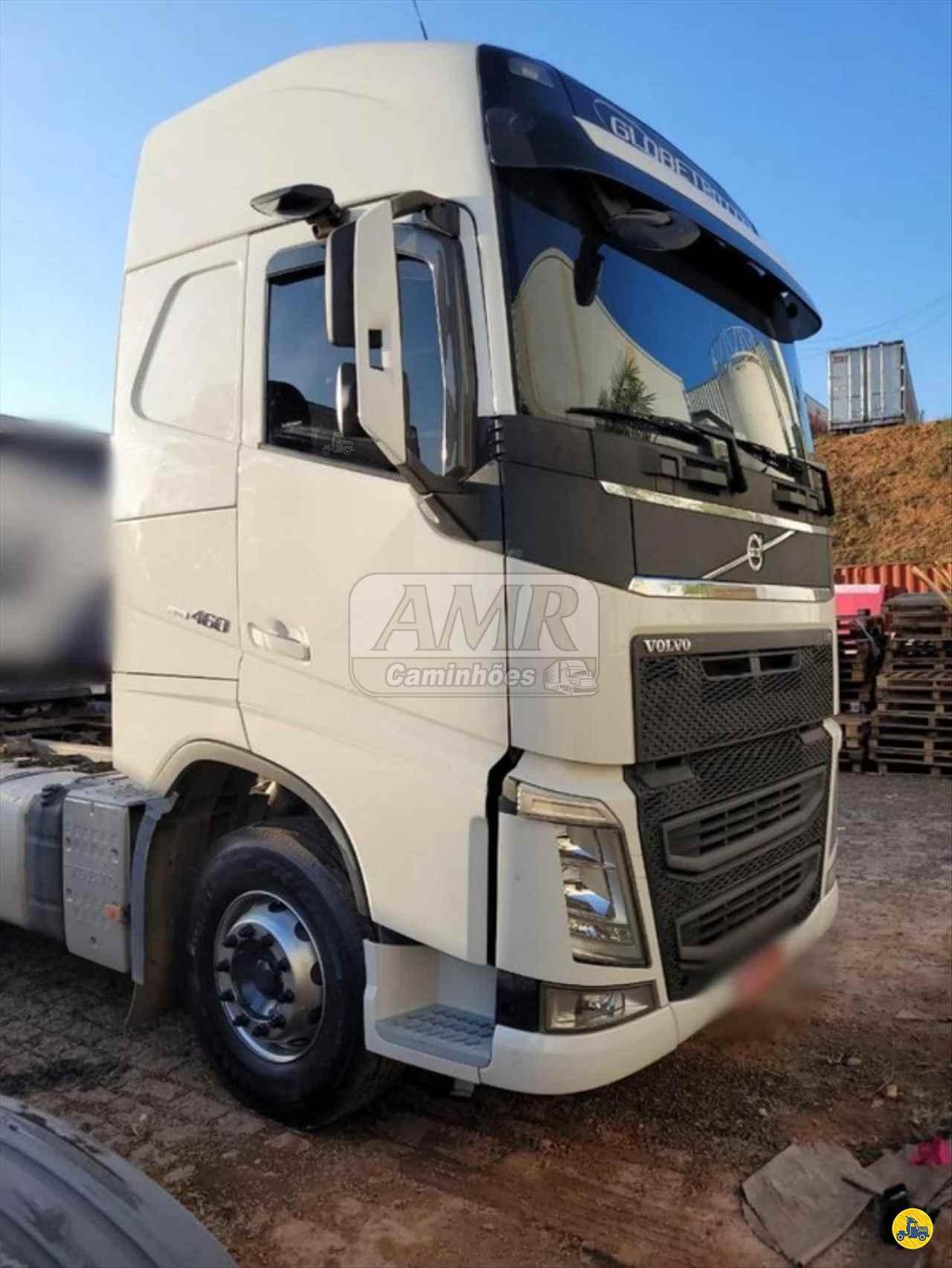 VOLVO FH 460