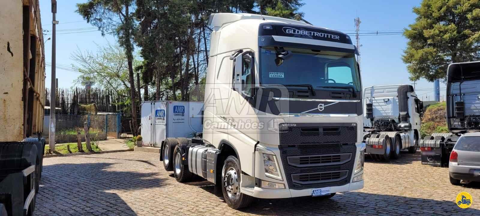 VOLVO FH 460