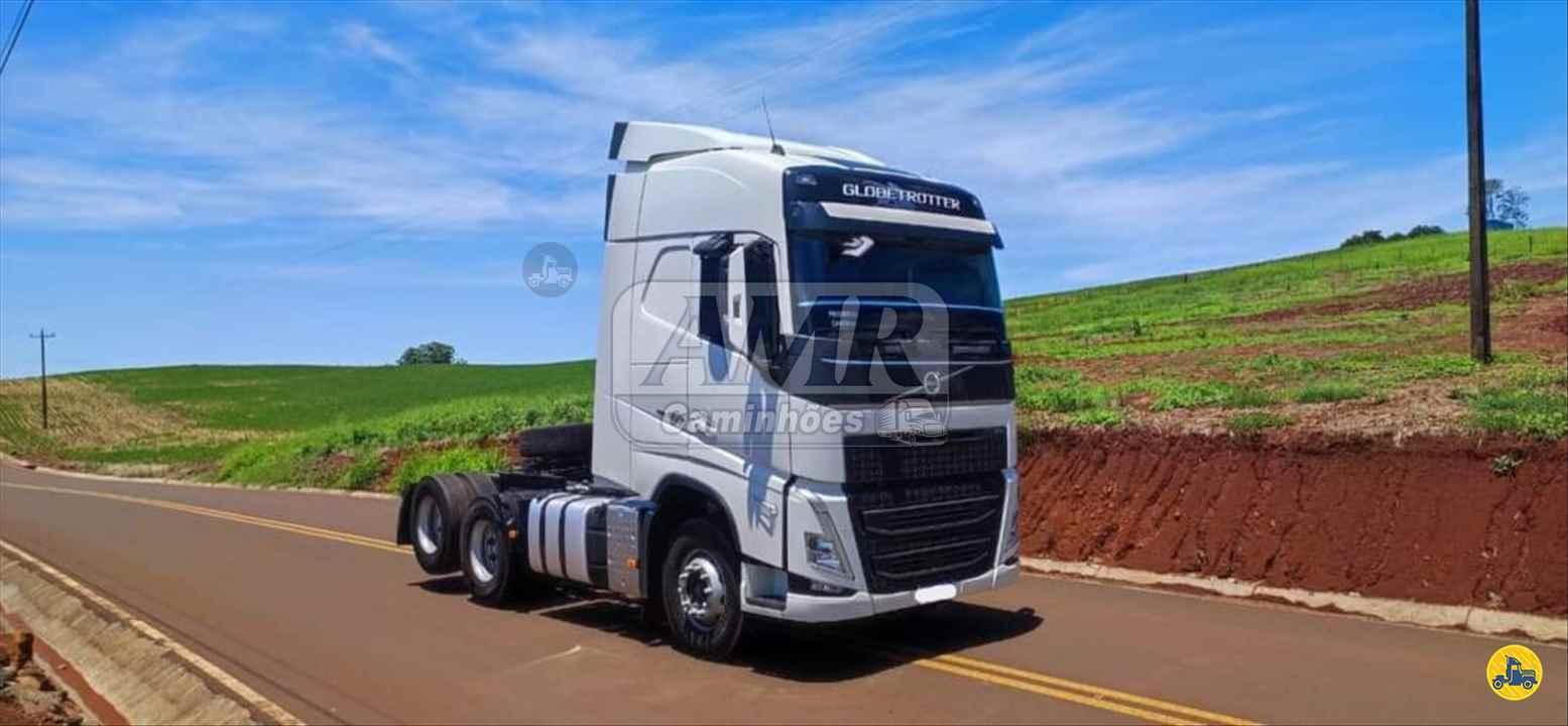 VOLVO FH 460