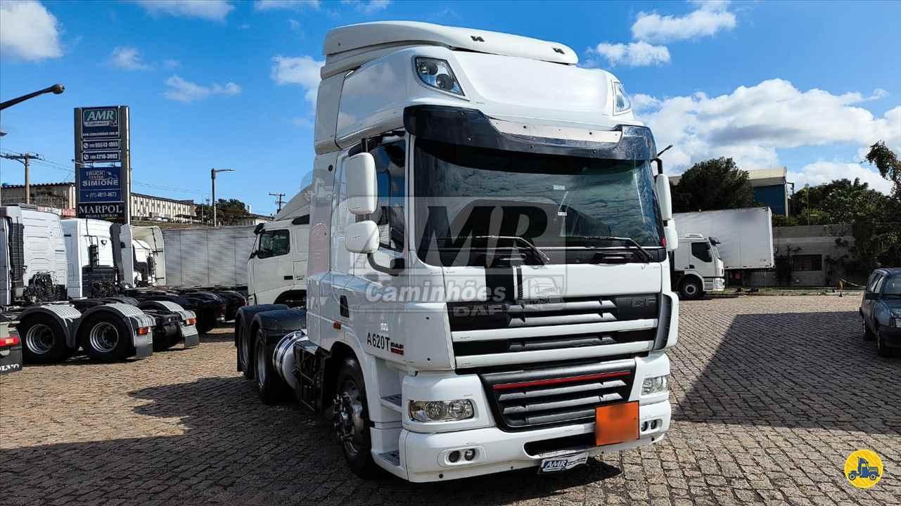 DAF CF85 410