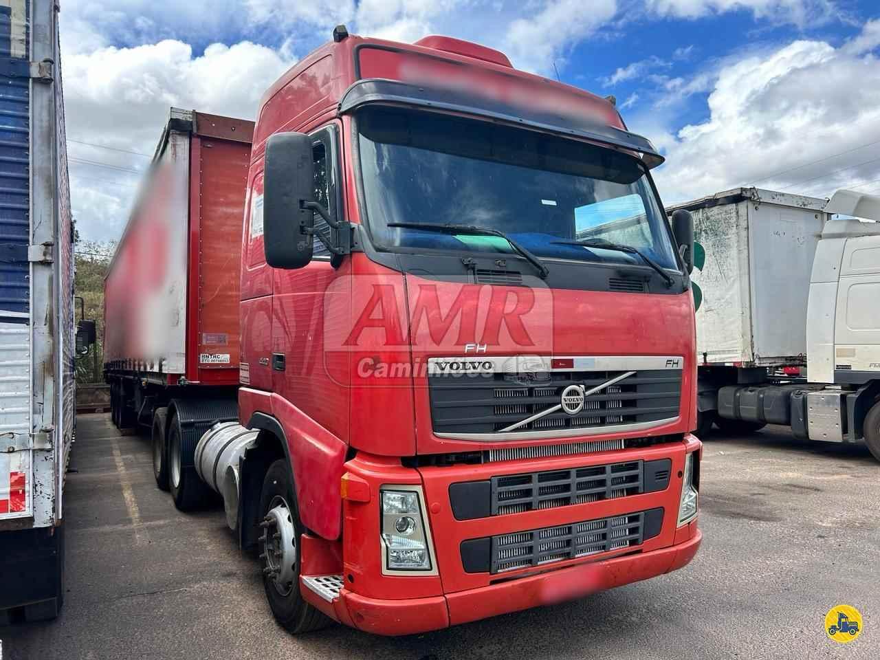 VOLVO FH 440