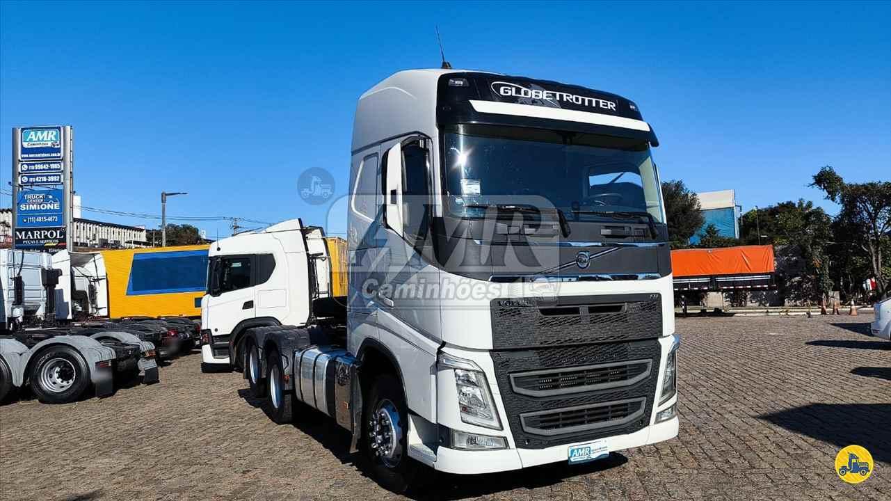 VOLVO FH 460