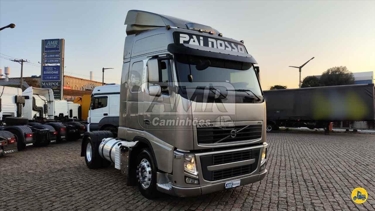 VOLVO FH 460