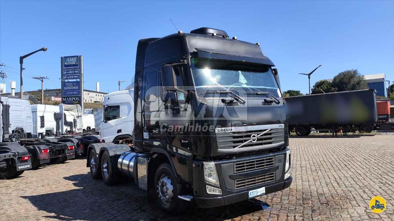 VOLVO FH 540