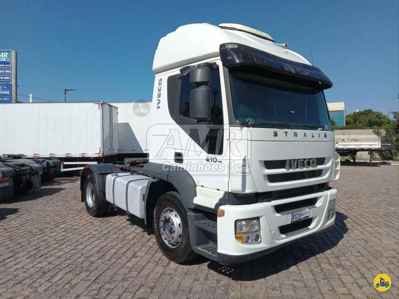 STRALIS 410