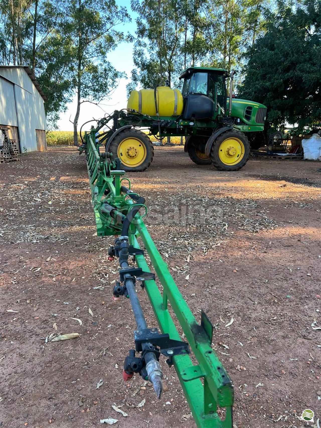 JOHN DEERE 4630