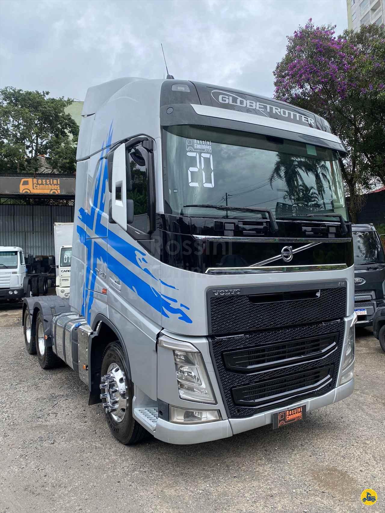 VOLVO FH 540