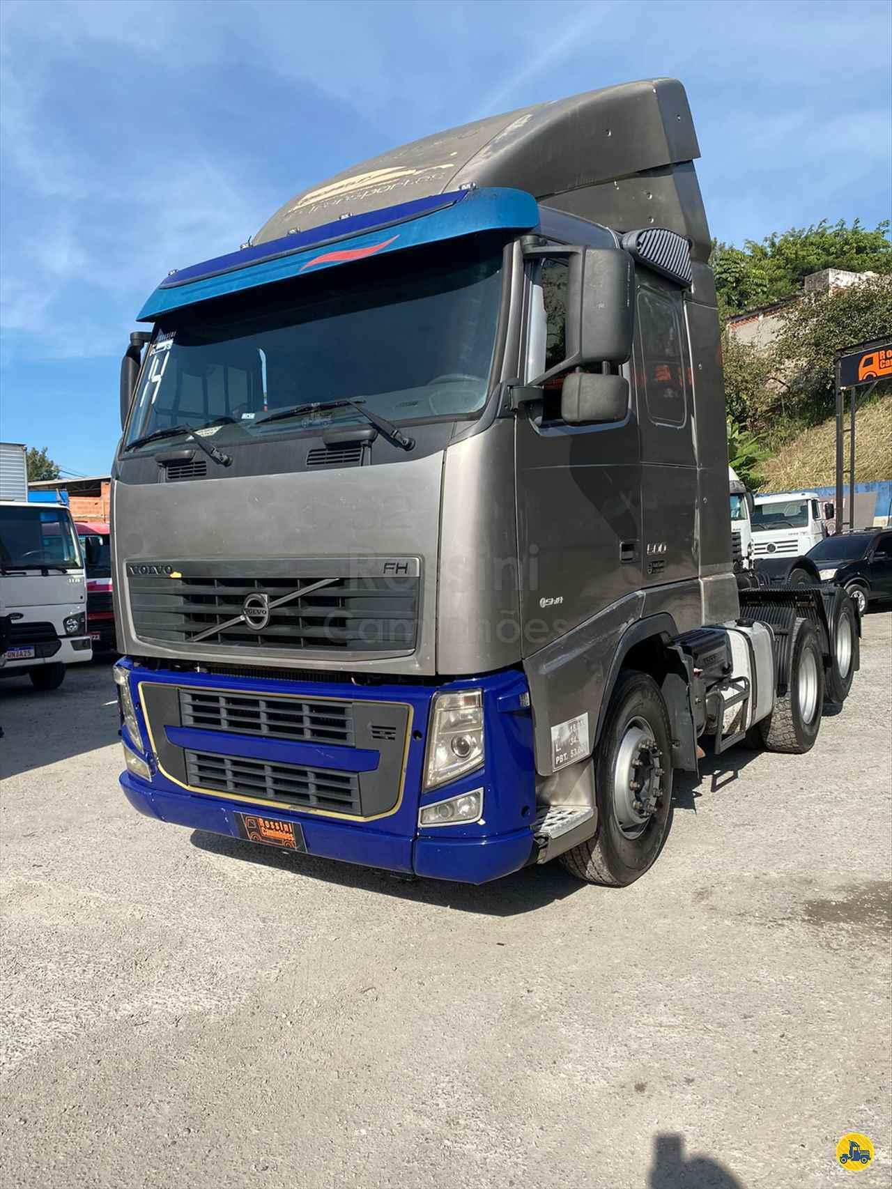 VOLVO FH 500