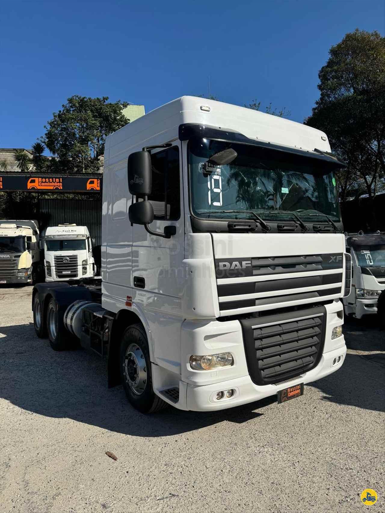 DAF XF105 510