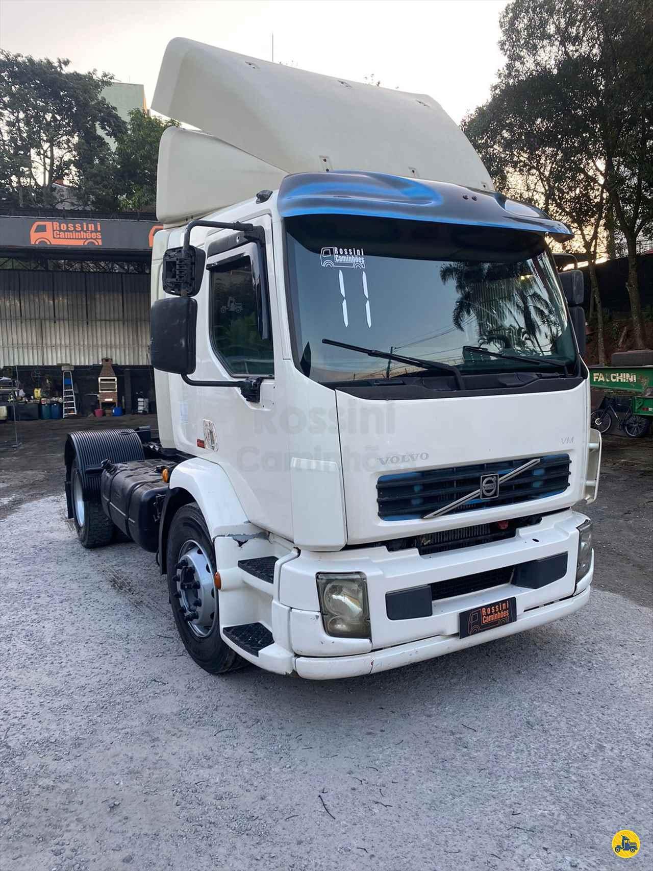 VOLVO VM 310