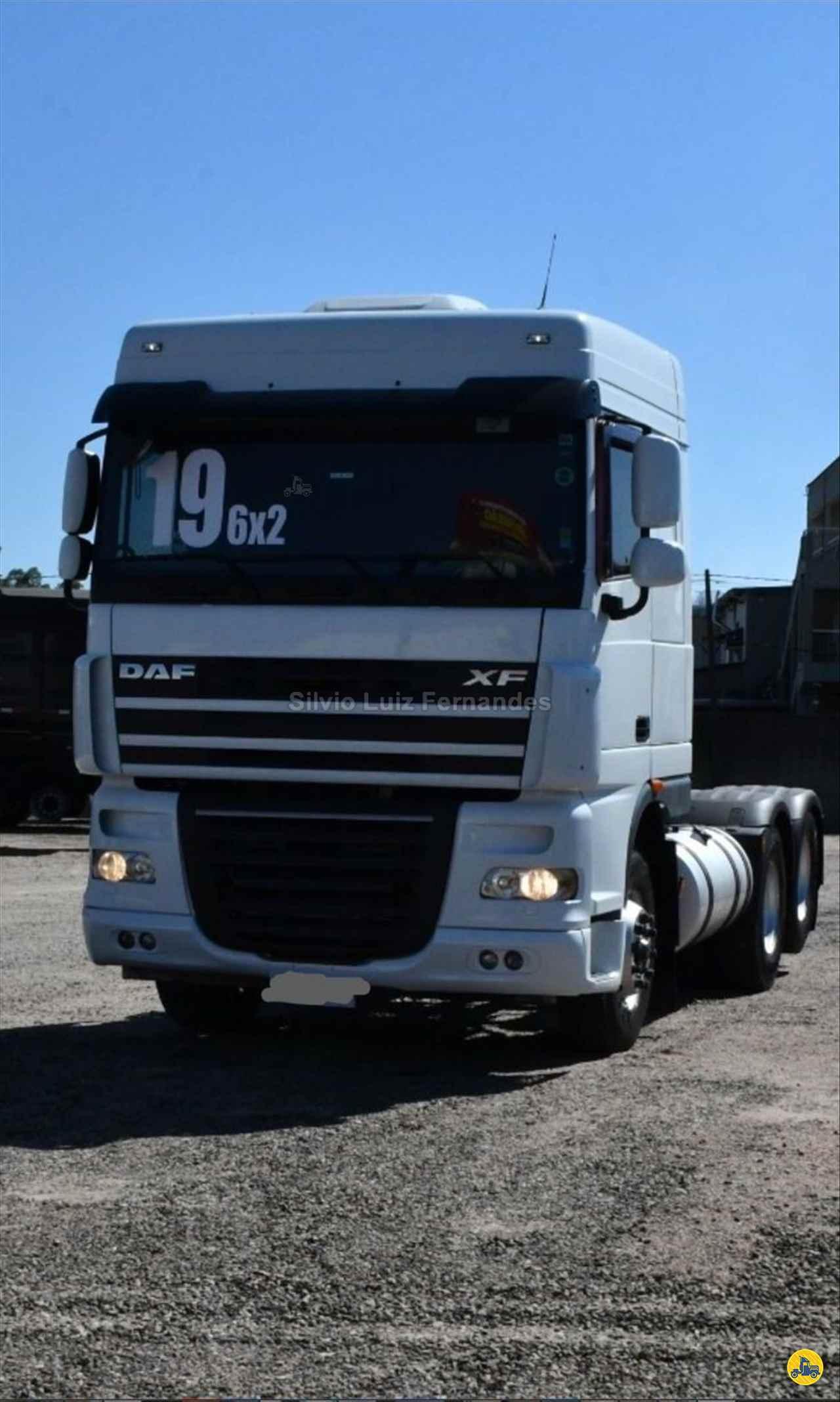 DAF XF 460